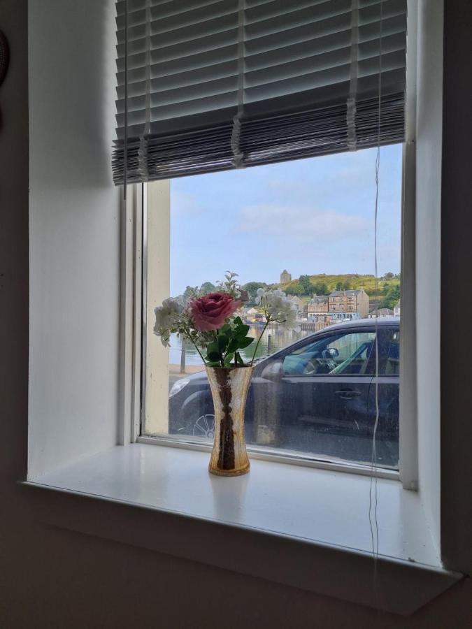 Penlea 1-Bed Flat With Harbour View In Tarbert Daire Tarbert  Dış mekan fotoğraf